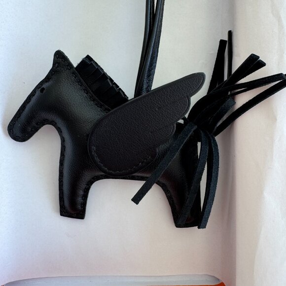 Hermes Kelly 28 Sellier black box leather gold HW 1995 - Picture 13 of 13